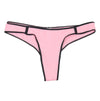 Women Fashion Panties G-String Thong Cotton Underwear Panties Female Intimates Lingerie