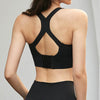 Women Fashion 3 Pieces Bras For Underwear Lingerie Add Pad Bra Seamless Push Up Tops Bralette Brassiere Wireless Sports Vest