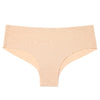 Women Fashion Seamless Panty Set Underwear Female Comfort Intimates Ladies Low-Rise Briefs Lingerie
