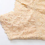 Lalall Women Lace Bra Set Sexy Lingerie Set French Bralette Thong Low Waist Panties Female Intimates Seamless Underwear Set