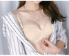 Women Fashion Fashion Bras Lingerie Push Up Lingerie Seamless Bralette Wire Free Brassiere Female Underwear Intimates