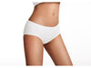 Women Fashion Panties Underwear Seamless Briefs Low-Rise Soft Panty Female Underpants Lingerie