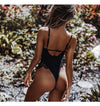 Women Fashion Halter Lace Bodysuit Skinny Hollow Out Jumpsuit Romper Body Feminino Overalls Mesh Playsuit