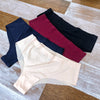 Women Fashion 2Pcs/Lot Sexy Seamless Panties Underwear Female Comfortable Intimates Fashion Low-Rise Briefs Lingerie Drop Shipping