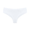 Women Fashion Seamless Ice Silk Panties Underwear Female No Trace Intimates Low-Rise G-String Briefs Lingerie