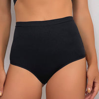 Women Fashion High Waist Shaping Panties Breathable Body Shaper Elastic Underwear Butt Lifter Seamless Panties Shaperwear