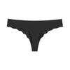 Women Fashion Panties G-String Lingerie Seamless Briefs Female T-Back Low-Rise Thong Comfort Intimates Underwear