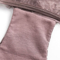 Women Fashion Bandage Panties Low-Waist Temptation Briefs Female G String Hollow Out Lingerie Seamless Underwear Intimates