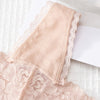 Women Fashion Underwear Seamless Lace Hollow Out Panties Female G String Transparent Lingerie Temptation Thong
