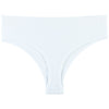 Women Fashion Underwear Seamless Sports Fitness Panties Female G String High Elastic Lingerie Temptation Briefs