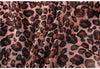 Women Fashion Leopard Panties Low-Rise Temptation Lingerie Female G String No Trace Breathable Intimates
