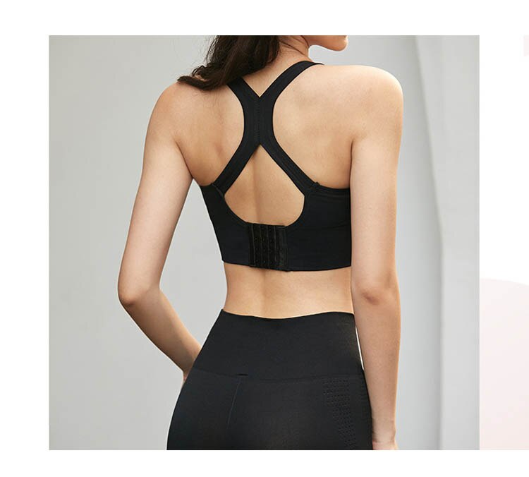 Lalall 3 Pieces Bras For Women Underwear Sexy Lingerie Add pad Bra Seamless Push Up Tops Bralette Brassiere Wireless Sports Vest