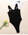 Women Fashion Sling Underwear Elasticity No Trace Temptation Corset Breathable Shaping And Slimming Lingerie