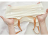 Women Fashion Seamless Bra Underwear Wire Free Female Intimates Adjustable One Piece Vest Gathers Bralette