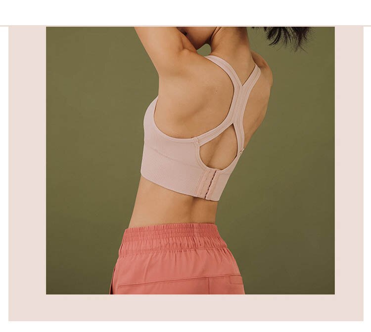 Lalall 3 Pieces Bras For Women Underwear Sexy Lingerie Add pad Bra Seamless Push Up Tops Bralette Brassiere Wireless Sports Vest