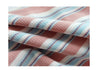 Women Fashion Colored Striped Panties Low Waist Cotton Lingerie Seamless Briefs Underwear Intimates