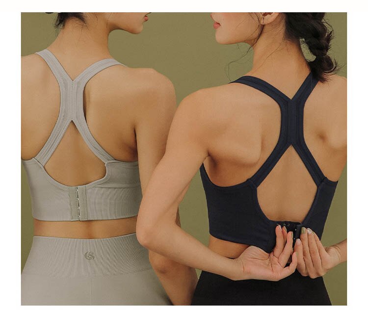Lalall 3 Pieces Bras For Women Underwear Sexy Lingerie Add pad Bra Seamless Push Up Tops Bralette Brassiere Wireless Sports Vest