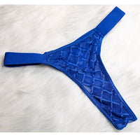 Women Fashion Lingerie For 3piece Set Ultra-Thin Transparent Mesh Bra Set Underwear Brassiere With Garter Suit